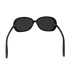 Saint Laurent Gafas Sol, vista trasera